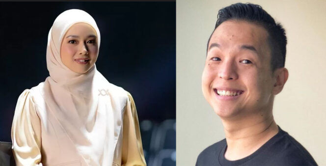 
					Lindswell Kwok dan Ernest Prakasa Kritik Hadiah Rolex untuk Timnas