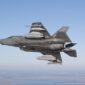 Inggris beli 12 F-35A untuk bawa senjata nuklir taktis, kembalikan kekuatan udara nuklir setelah 25 tahun.