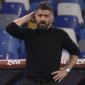Gennaro Gattuso ditunjuk jadi pelatih baru timnas Italia usai Spalletti mundur setelah kekalahan dari Norwegia. Resmi diperkenalkan Kamis.