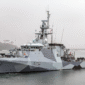 China kecam pelayaran kapal perang Inggris, HMS Spey di Selat Taiwan sebagai provokasi. Inggris tegaskan sesuai hukum internasional.