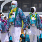 YLKI desak pemerintah pastikan pengembalian dana haji furoda dilakukan secara adil dan transparan usai visa jamaah dibatalkan Arab Saudi.