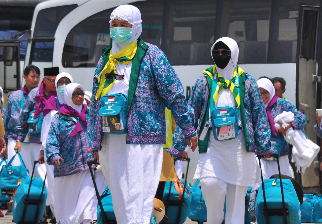 YLKI desak pemerintah pastikan pengembalian dana haji furoda dilakukan secara adil dan transparan usai visa jamaah dibatalkan Arab Saudi.