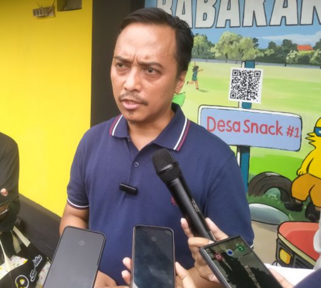 Kemenkes imbau masyarakat jaga imunitas saat kasus Covid-19 melonjak lagi di tahun 2025. Vaksinasi tak lagi jadi prioritas.