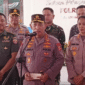 Dua pelaku penembakan WN Australia di vila Bali ditangkap polisi, satu baru tiba dari luar negeri, kasus ditangani intensif oleh Polda Bali.