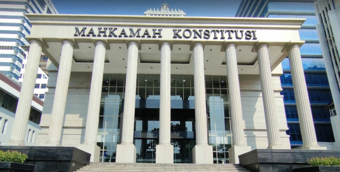 
					Pemilu Nasional dan Daerah Terpisah: Jabatan DPRD Diperpanjang 2 Tahun?