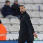 Leicester City berpisah dengan Ruud van Nistelrooy usai tim terdegradasi ke Championship pada akhir musim Premier League 2024/2025.