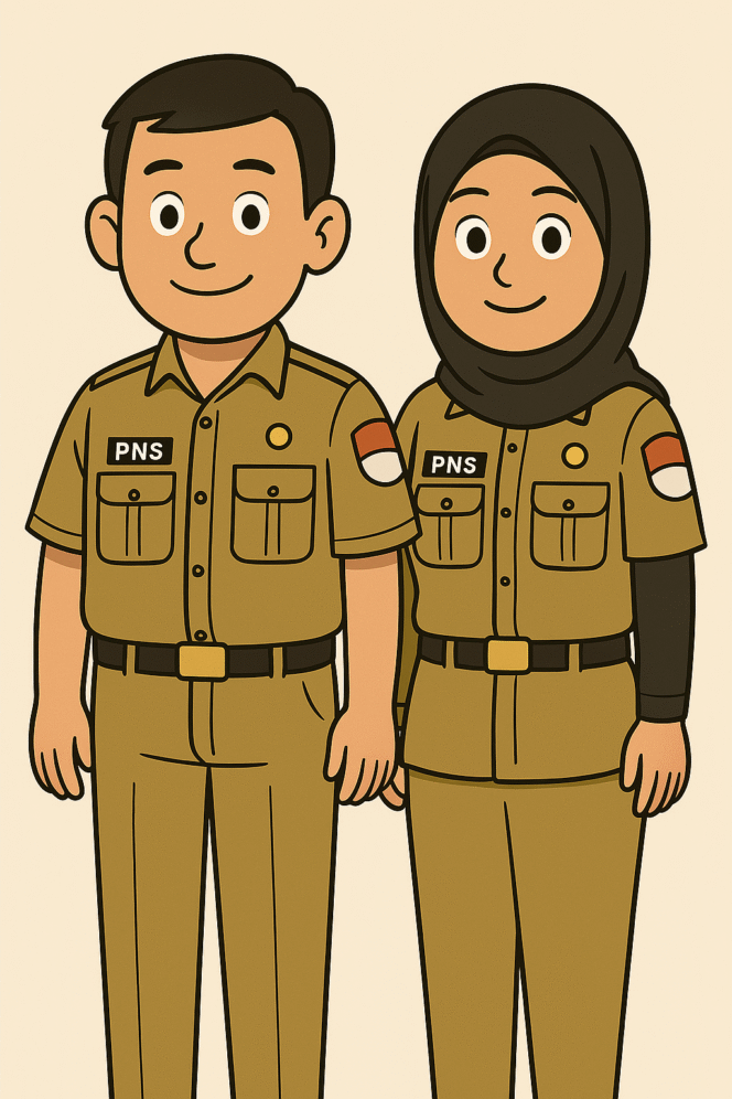 
					Pengumuman Kelulusan PPPK Tahap 2 Tanggal 16 Juni, Ada Kebijakan Optimalisasi Formasi