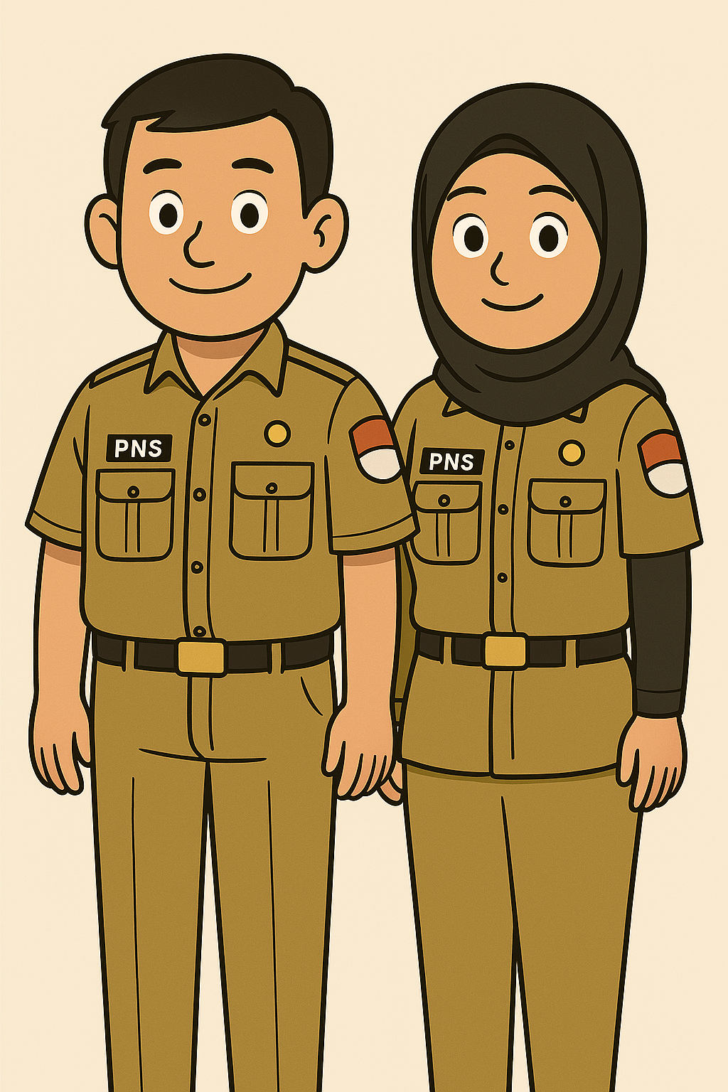 Pengumuman kelulusan PPPK 2025 tahap 2 akan dimulai 16 Juni. Skema optimalisasi dan pengangkatan PPPK Paruh Waktu juga disiapkan pemerintah.