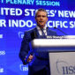 Pete Hegseth peringatkan ancaman China bisa serang Taiwan kapan saja dan desak negara Asia tingkatkan belanja pertahanan.