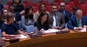 AS Veto Resolusi DK PBB soal Gencatan Senjata di Gaza