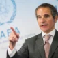 Kepala IAEA Rafael Grossi menyebut Iran masih bisa memperkaya uranium dan membuat bom nuklir dalam beberapa bulan, meski fasilitasnya dibom.