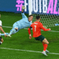 Portugal comeback 2-1 atas Jerman lewat gol Conceicao dan Ronaldo, melaju ke final Nations League untuk kedua kalinya.