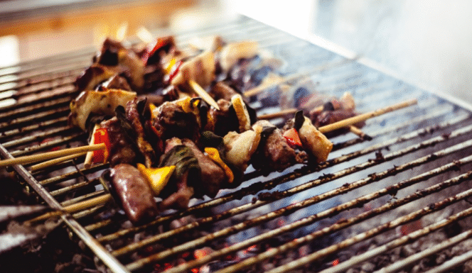 
					Tips Hilangkan Bau Prengus Daging Kambing untuk Sajian Idul Adha