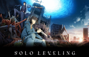 Solo Leveling Jadi Anime of the Year 2025: Kritik dan Kontroversi