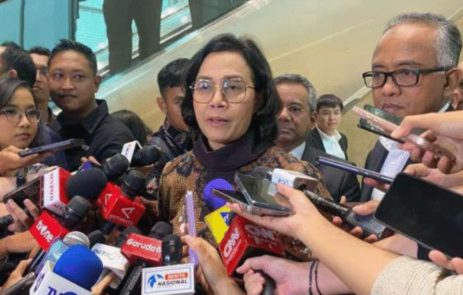 
					Diskon Listrik 50 Persen di Bulan Juni 2025 Batal