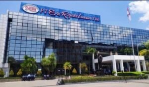 Kejagung Periksa Dua Pejabat BNI Terkait Kasus Kredit Macet Sritex