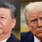 Amerika Serikat dan China melanjutkan negosiasi soal perang dagang di London. Pertemuan dipimpin Wakil PM He Lifeng dan pejabat senior AS.