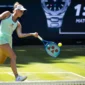Marketa Vondrousova singkirkan Aryna Sabalenka di semifinal Berlin Open 2025 dan lolos ke final pertamanya sejak juara Wimbledon 2023.