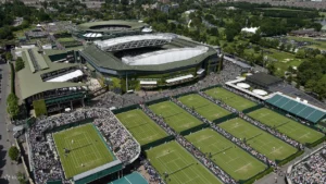 Alcaraz dan Sabalenka Siap Buka Langkah di Wimbledon 2025