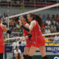 Tim voli putri Indonesia kalah dramatis 2-3 dari Iran di laga pembuka Grup B AVC Nations Cup 2025 di Hanoi, Sabtu (7/6).