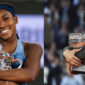 Final French Open 2025 cetak rekor jumlah penonton. Laga Gauff vs Sabalenka dan Alcaraz vs Sinner jadi tontonan paling ramai sejak 2016.