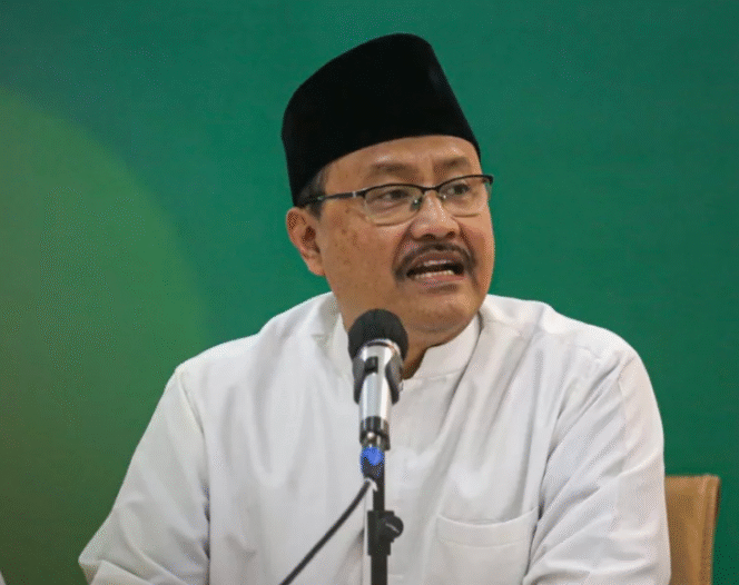 
					Sekolah Rakyat Dimulai 14 Juli 2025: 100 Lokasi Siap Beroperasi