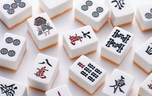 Ayah Farel Prayoga, Joko Suyoto, ditangkap Polresta Banyuwangi akibat judi online Mahjong di rumahnya, Srono.