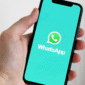 WhatsApp mulai tampilkan iklan di tab Updates. Obrolan pribadi tetap terenkripsi dan tak digunakan untuk penargetan iklan.