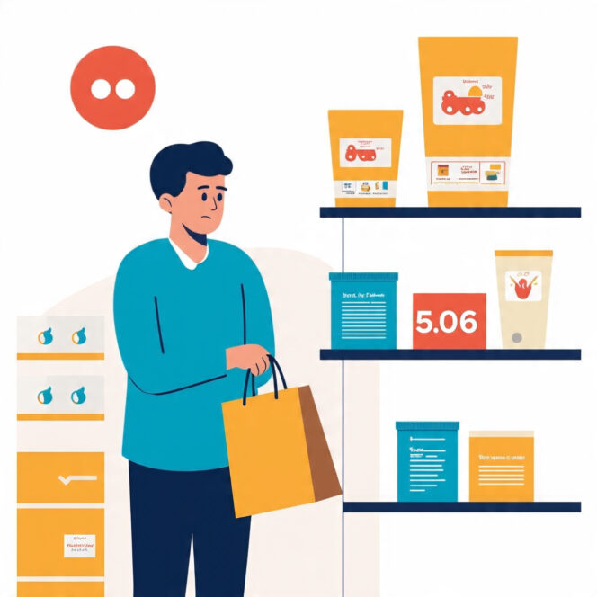 
					Apa yang Dimaksud Perilaku Konsumen dan Produsen? Berikut Penjelasannya