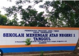 Dugaan Pungli Uang Sertifikasi di SMAN 1 Tanggul Jember, Para Guru akan Lapor APH
