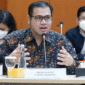 Mantan konsultan Kemendikbud, Ibrahim Arief di jemput paksa Kejagung terkait dugaan korupsi pengadaan Chromebook di era Nadiem Makarim.