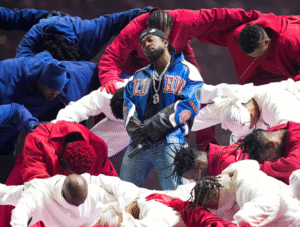 Tersinggung, Drake Gugat Lagu “Not Like Us” Milik Kendrick Lamar