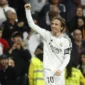 Luka Modric gabung ke AC Milan Agustus 2025 usai tinggalkan Real Madrid. Allegri sebut Modric pemain luar biasa!