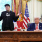 Elon Musk umumkan partai baru bernama America Party, menantang dominasi Demokrat dan Republik di tengah perseteruan dengan Donald Trump.