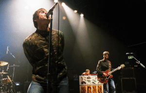 Oasis Live ‘25: Konser Terakhir Oasis setelah Reuni?