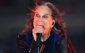 Era Metal Telah Berakhir! Ozzy Osbourne Pamitan di Konser Epik Terakhir!