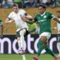 Chelsea kalahkan Palmeiras 2-1 di Piala Dunia Antarklub. Gol indah Estevao dan debut Joao Pedro jadi sorotan.