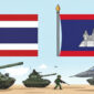 Perbandingan kekuatan militer antara Thailand dan Kamboja menjadi sorotan paska pecahnya konflik senjata kedua negara. Siapa yang lebih kuat?