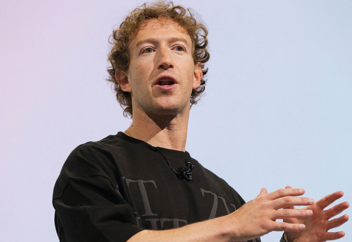 Meta bangun pusat data raksasa untuk AI, seukuran Manhattan. Zuckerberg targetkan dominasi kecerdasan buatan umum (AGI).