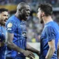 Manchester City tersingkir dari Club World Cup setelah kalah dramatis 4-3 dari Al-Hilal. Leonardo cetak dua gol penentu.