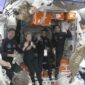 Astronot India dan kru Axiom-4 sukses mendarat di Samudra Pasifik setelah misi ISS, membawa pulang hasil eksperimen luar angkasa.