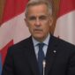 PM Kanada Mark Carney umumkan rencana akui negara Palestina pada September 2025, bergantung pada reformasi Otoritas Palestina.
