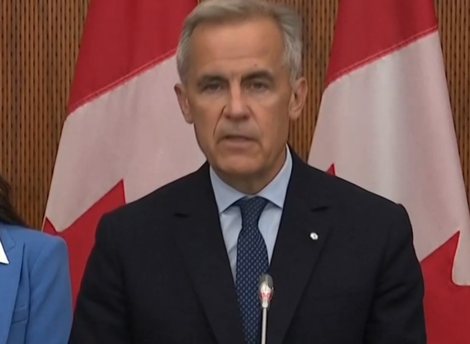 PM Kanada Mark Carney umumkan rencana akui negara Palestina pada September 2025, bergantung pada reformasi Otoritas Palestina.