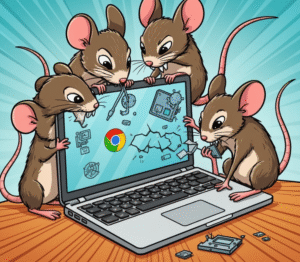 Google Beri Jatah 30% untuk Proyek Chromebook Kemendikbud