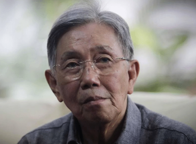 
					Kwik Kian Gie Meninggal Dunia, Indonesia Kehilangan Sosok Ekonom Nasionalis