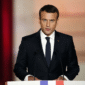 Macron umumkan Prancis akan akui Negara Palestina di PBB September ini. Israel mengecam, sebut langkah ini sebagai hadiah untuk terorisme.