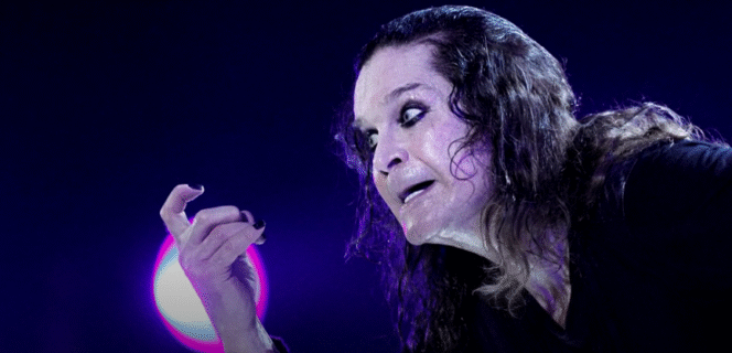 
					Ozzy Osbourne, Meninggal Dunia di Usia 76 Tahun