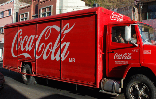 
					Petani Jagung Panik, Coca-Cola AS akan Gunakan Gula Tebu