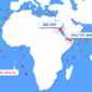 Houthi klaim telah tenggelamkan sebuah kapal kargo berbendera Liberia, Magic Seas, di Laut Merah. Tingkatkan eskalasi konflik kawasan!