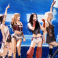 Blackpink cetak sejarah jadi girlband K-Pop pertama yang konser di Wembley Stadium, London. Dihadiri 70 ribu penonton.